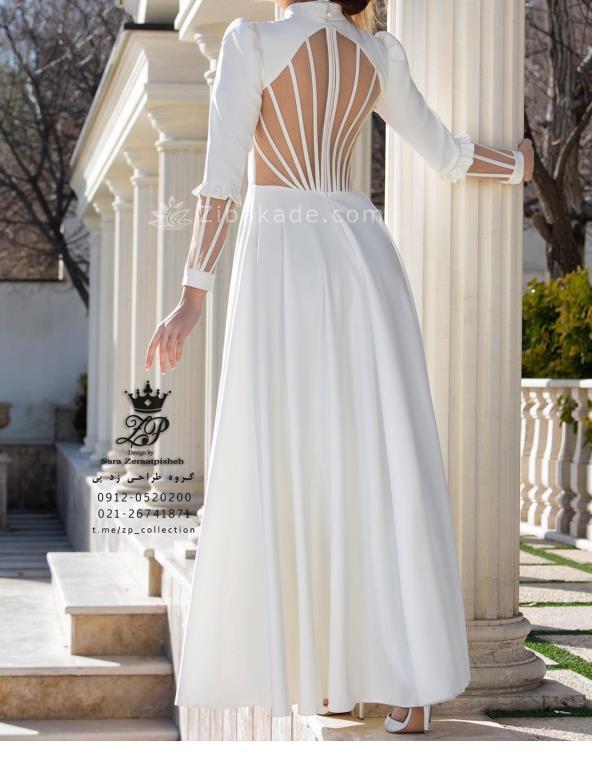 مدل لباس - لباس مجلسی